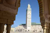 Casablanca - Grande Mosquée