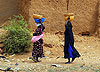 Mali : scènes de vie 
