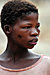 Portraits de Namibie
