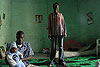 Portraits Sénégal