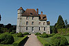 Chateau de Vascoeuil 