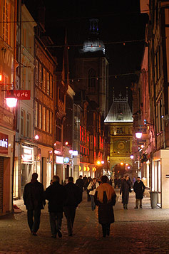 noel à Rouen