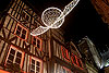 Lumières de noel   - Rouen 2006