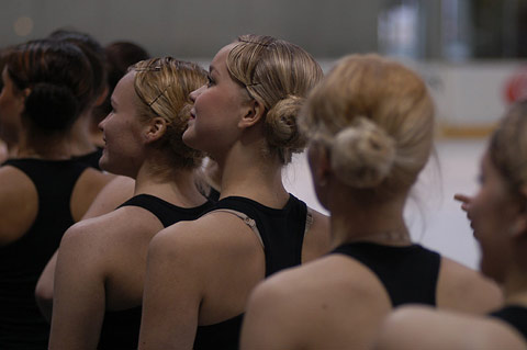 French cup 2005 - Rouen