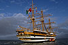 L'Amerigo Vespucci Armada 2008