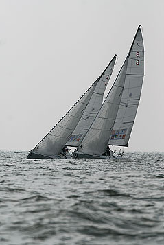 Match Racing