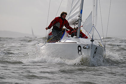 Match Racing