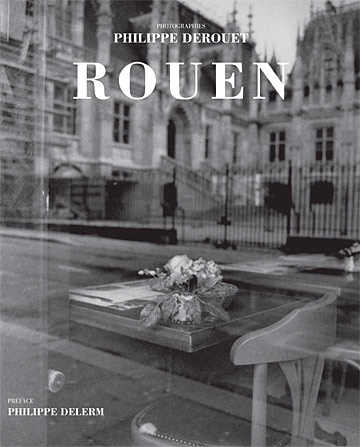 Couverture du livre de Philippe derouet