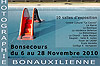 Expos octobre-novembre 2010