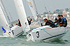 Championnats de France de Match Racing