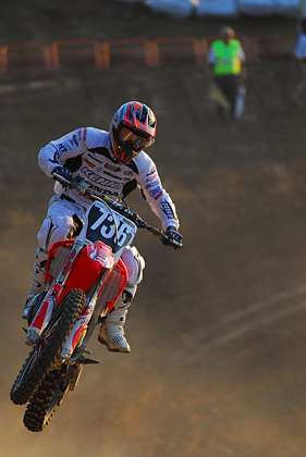 motocross