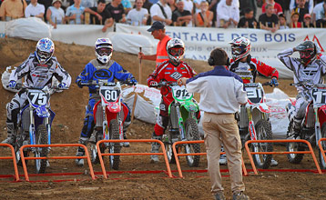 motocross