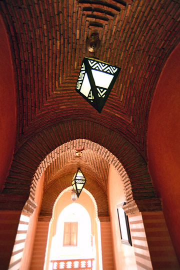 riad essaouira