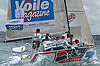 Tour de France à la voile 2007 : étape à Dieppe 