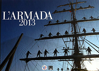 livre armada 2013