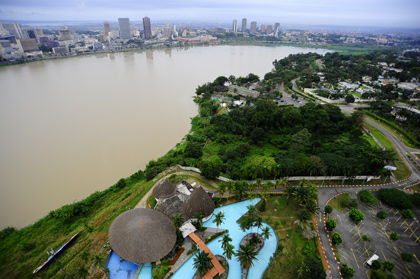 Abidjan