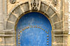 Portes à Essaouira