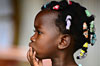 Côte d'Ivoire - Portraits d'enfants