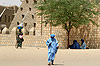 Mali - Tombouctou