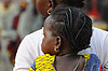 Burkina - Fasso : portraits d'enfants