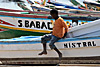 Sénégal - enfants à M'Bour