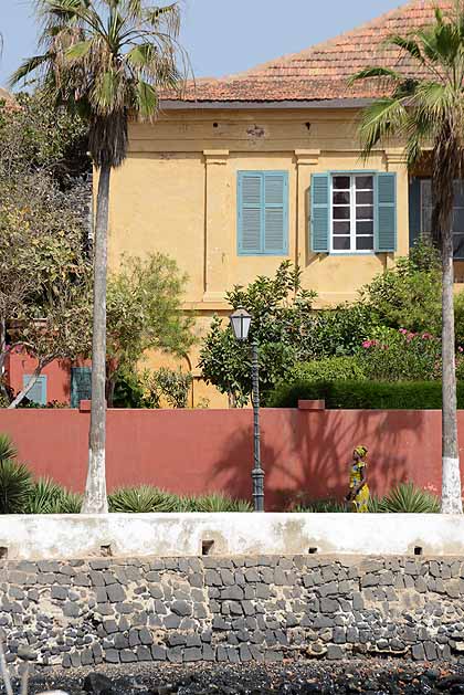 Ile de Gorée