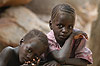 Enfants au mali