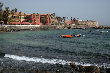 Ile de Gorée