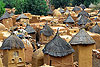 Mali : paysages