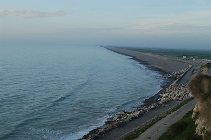 Baie de Somme 