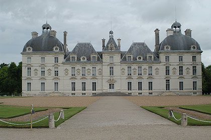 Cheverny