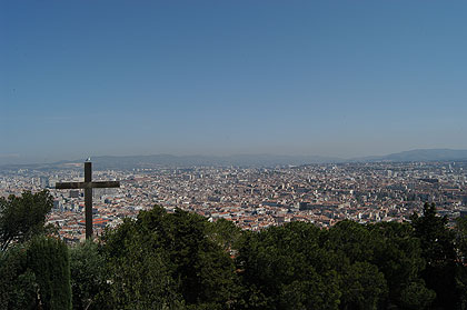 Marseille