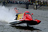  24 heures motonautiques de Rouen (édition 2006) 