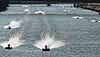 24 heures motonautiques de Rouen (édition 2007) 