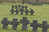 Cimetière Allemand de la Cambe 