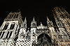La cathédrale de Rouen : de Monet aux pixels