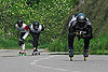 skate : championnats de vitesse sur route 