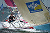 Depart transat AG2R  2006