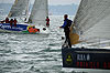 Cowes : Rolex Commodore’s Cup 2006 