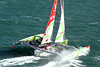 Trimaran Actual - multi50