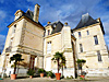 Chateau d'Acquigny