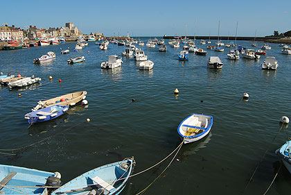 photo - Barfleur