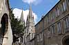 Cathédrale de Bayeux