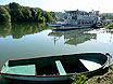 Croisière en Seine 