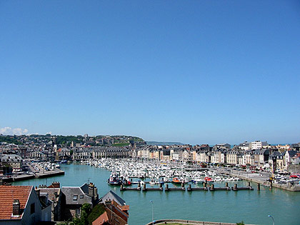 Dieppe