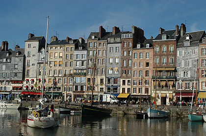 Honfleur