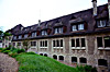 Monastère des soeurs au Bec Hellouin