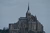 Le Mont Saint Michel