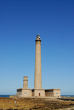 photo - phare de Gatteville