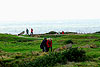 La pointe du Hoc 